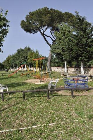 Villa Tenuta Tannoja à Andria Extérieur photo