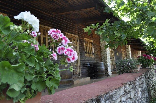 Villa Tenuta Tannoja à Andria Extérieur photo